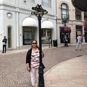 Meet your Posher, Devi